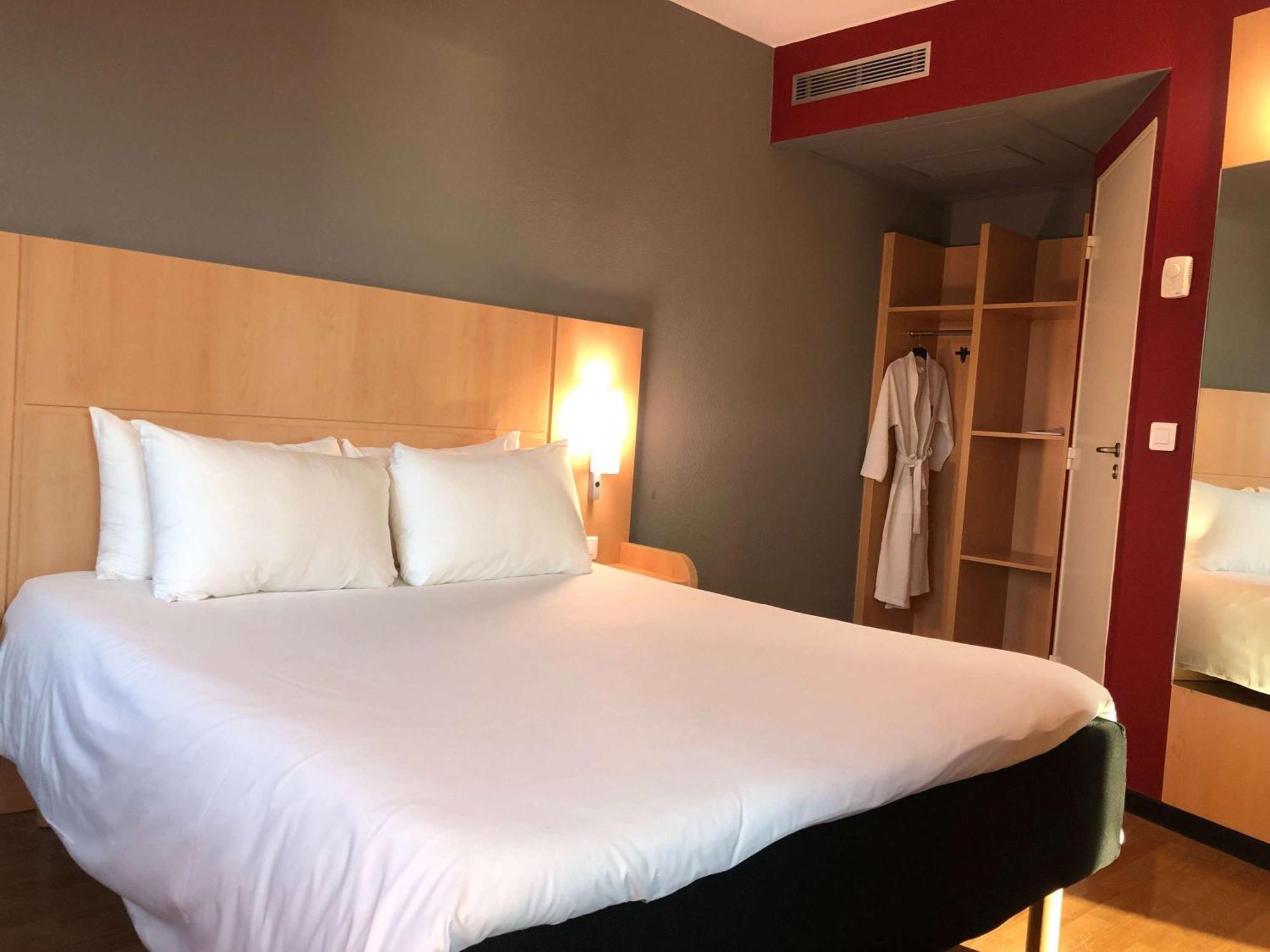 Ibis Antananarivo Ankorondrano Hotel Exterior photo